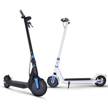 off Road E Mobility Electrical 1000W Trike 1500W Bicycle Bike Mobility 2000W Wholesale Electric Motor 8.5 Folding Scooter